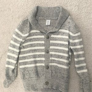 BabyGap sweater